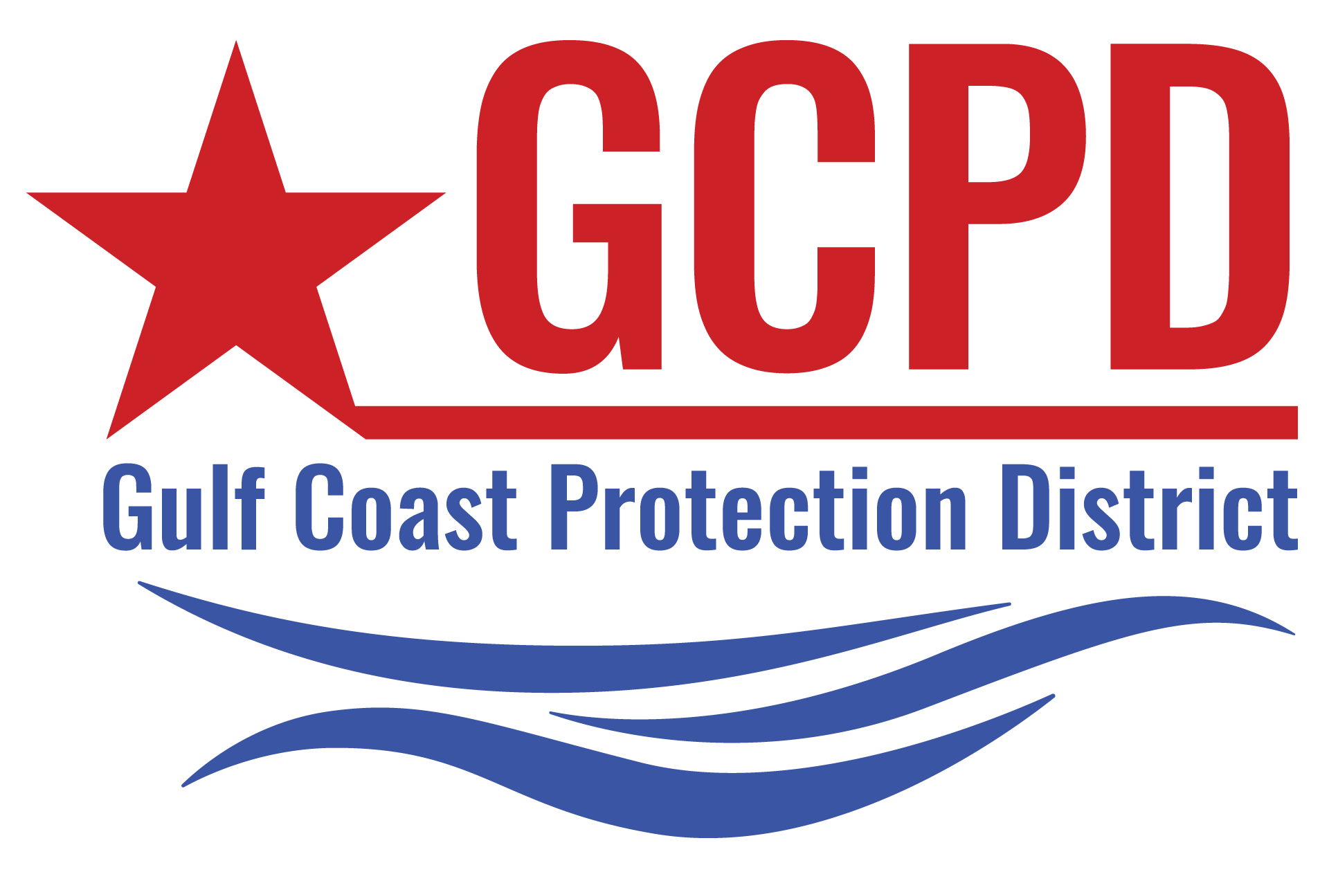 Gulf Coast Protection District