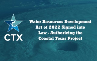 Water Resources Development Act