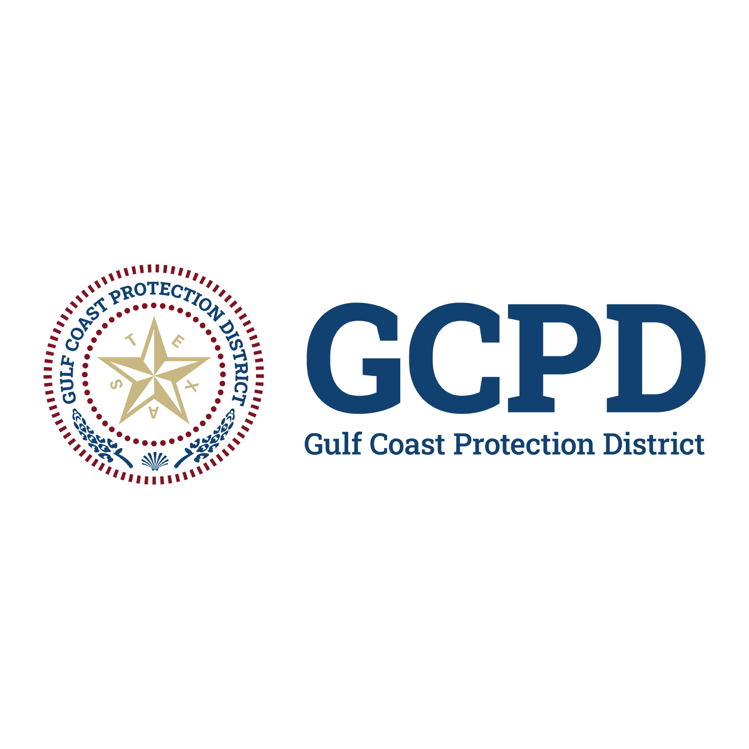 GCPD Logo